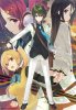 Anime News (ver.18)