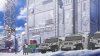 Тяжёлый объект / Heavy Object (2015 - 2016)