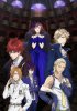 Dance With Devils: показ второго промо-ролика