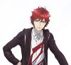 Dance With Devils: показ второго промо-ролика