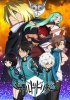 World Trigger: новая арка с Такахиро Сакураи и другими
