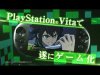 Первое промо игры Seraph of the End для PS Vita