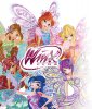 Клуб Винкс / Winx Club (7 сезон) (2015-2016)