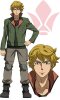 Mobile Suit Gundam: Iron-Blooded Orphans: третья реклама в эфире