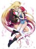 Импульс Валькирии: Русалочка / Valkyrie Drive: Mermaid (2015) (16+)
