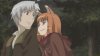 Волчица и пряности / Spice and Wolf (1 сезон) (2008)