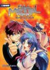 Новое аниме Full Metal Panic!