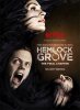 Хемлок Гроув / Hemlock Grove (3 сезон) (2015)