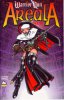 Комикс Warrior Nun Areala получит лайв-экшен адаптацию