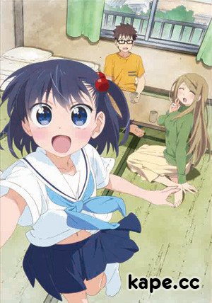 Anime News (ver.22) Anime News (ver.22)