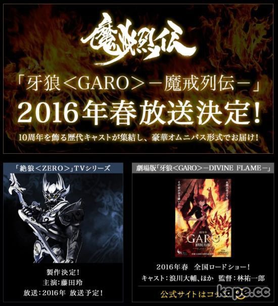 Anime News (ver.22) Anime News (ver.22)