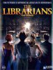 Библиотекари / The Librarians (2 сезон) (2015)
