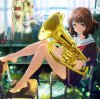 Sound! Euphonium: второй сезон с фильмом не за горами!