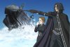 Последний Изгнанник / Last Exile (2003)