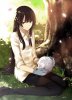 Труп под ногами Сакурако / Sakurako-san no Ashimoto ni wa Shitai ga Umatteiru (2015)