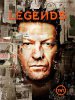 Легенды / Legends (2 сезон) (2015)