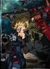 Gundam Thunderbolt:  промо видео первого эпизода от Bandai Visual