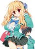 Автор Mayo Chiki! запускает в декабре новую серию новелл
