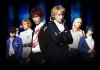 Dance With Devils получит мюзикл