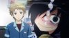 Не моя вина, что я не популярна! / Watashi ga Motenai no wa Dou Kangaete mo Omaera ga Warui! / WataMote (2013)