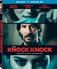 Кто там / Knock Knock (2015) (18+)