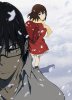 ERASED/Boku Dake ga Inai Machi: первое промо и второй постер