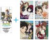 Sound! Euphonium: тизер фильма, дата открытия и новая иллюстрация