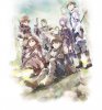 Grimgar of Fantasy and Ash: второе промо-видео, музыка, дата дебюта и иллюстрация аниме