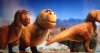 Хороший динозавр / The Good Dinosaur (2015)