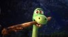 Хороший динозавр / The Good Dinosaur (2015)