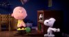 Снупи и мелочь пузатая в кино / The Peanuts Movie (2015)
