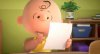 Снупи и мелочь пузатая в кино / The Peanuts Movie (2015)