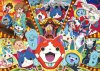 Yōkai Watch: третий фильм зимой