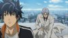 Эйр Гир / Air Gear (2006)