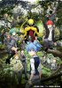 Assassination Classroom: промо видео второго сезона