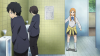Связь сердец / Kokoro Connect (2012)