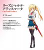 Undefeated Bahamut Chronicle: промо аниме и рекламный ролик с опенингом