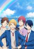 Rainbow Days: музыкальные темы в промо-видео аниме