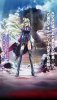 Трейлер финального эпизода Code Geass: Akito the Exiled