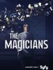 Волшебники / The Magicians (2016-...)