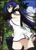 Брунгильда во тьме / Gokukoku no Brynhildr (2014) (16+)