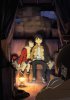 ERASED/Boku Dake ga Inai Machi: первое промо и второй постер