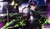 Последний Серафим / Owari no Seraph (второй сезон) (2015)