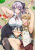 Магазинчик сладостей / Dagashi Kashi (1-2 сезон) (2016-2018)