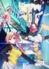 Мириады цветов фантомного мира / Musaigen no Phantom World (2016)