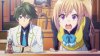 Мириады цветов фантомного мира / Musaigen no Phantom World (2016)