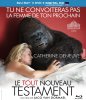 Новейший завет / Le tout nouveau testament (2015) (16+)