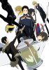 Дюрарара!! 2 / Durarara!! 2 (x2 Shou - x2 Ten - x2 Ketsu) (2015 - 2016) (16+)