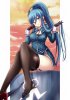 Симфония Морской Стали / Aoki Hagane no Arpeggio: Ars Nova (2013)