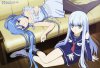Симфония Морской Стали / Aoki Hagane no Arpeggio: Ars Nova (2013)